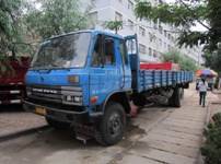 北京躍強物流_產品信息