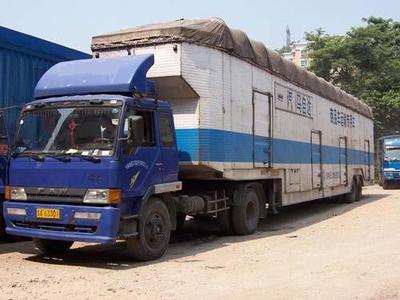 專線/好運北京到天津搬家公司——北京遠程信達物流，可靠之選