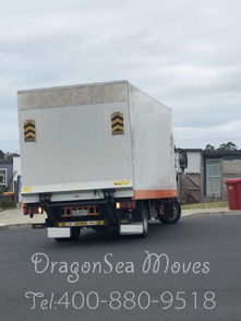 選擇專業國際搬家公司，輕松實現北京至新西蘭留學搬家——海龍國際客戶曬單分享