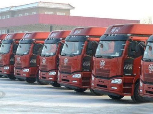 北京物流、貨運與搬家服務指南 一站式查詢與聯系方式