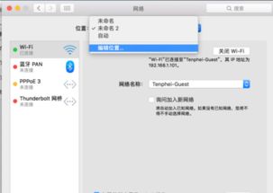 蘋果電腦無法上網(wǎng)的常見原因與解決方案